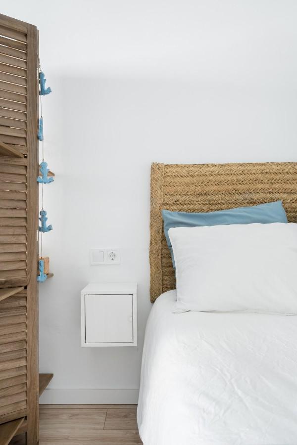 La Palometa Apartment Torre Del Mar Bagian luar foto
